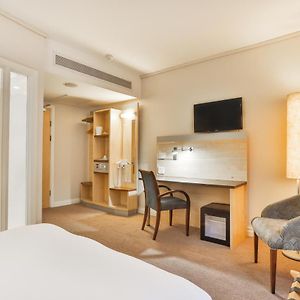 Standard Doppelzimmer